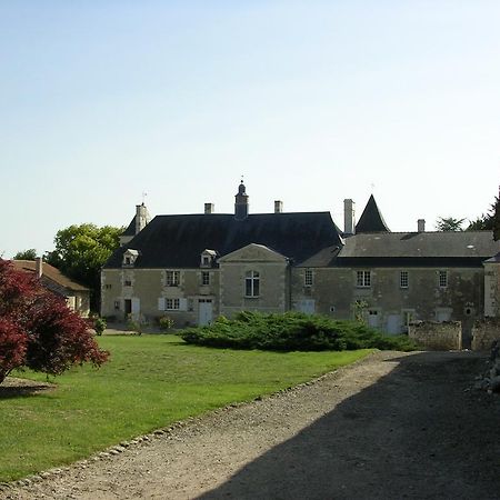 Lemere Chateau De La Noblaye B&B 외부 사진