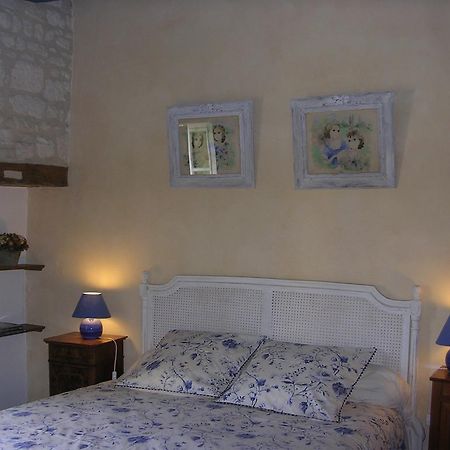 Lemere Chateau De La Noblaye B&B 외부 사진