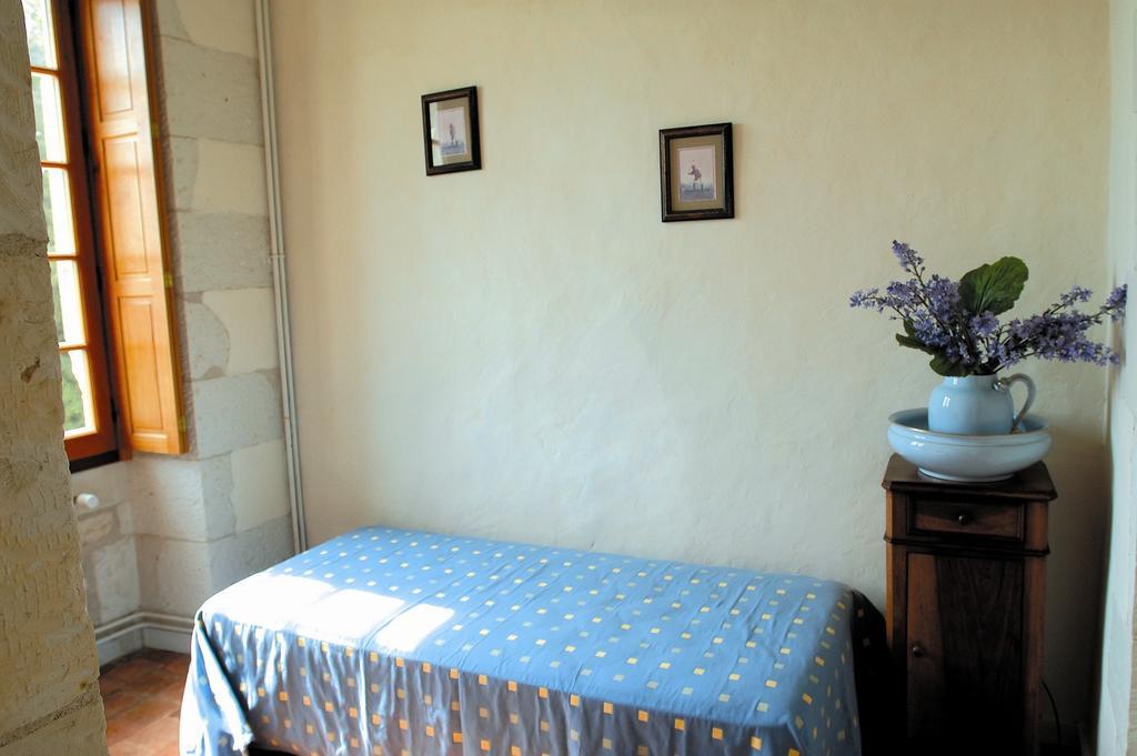 Lemere Chateau De La Noblaye B&B 외부 사진